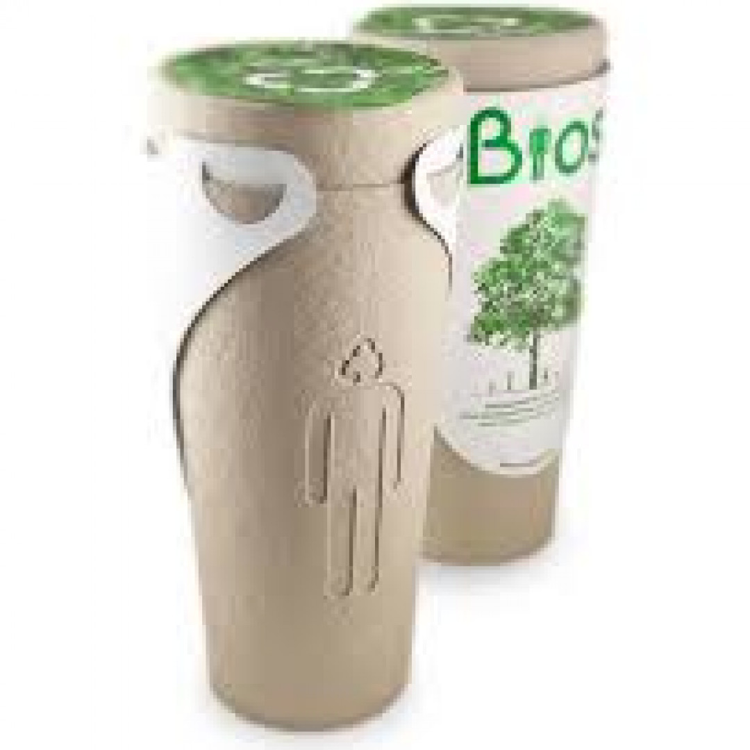 Conviértete en un árbol cuando mueras