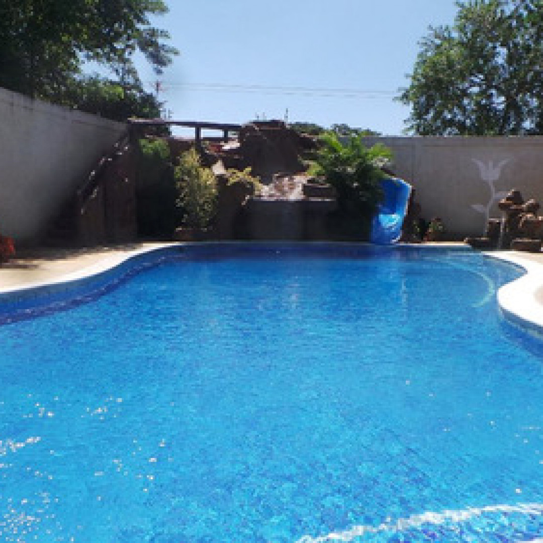 Alquiler Caney Piscina Para Eventos Recreativos