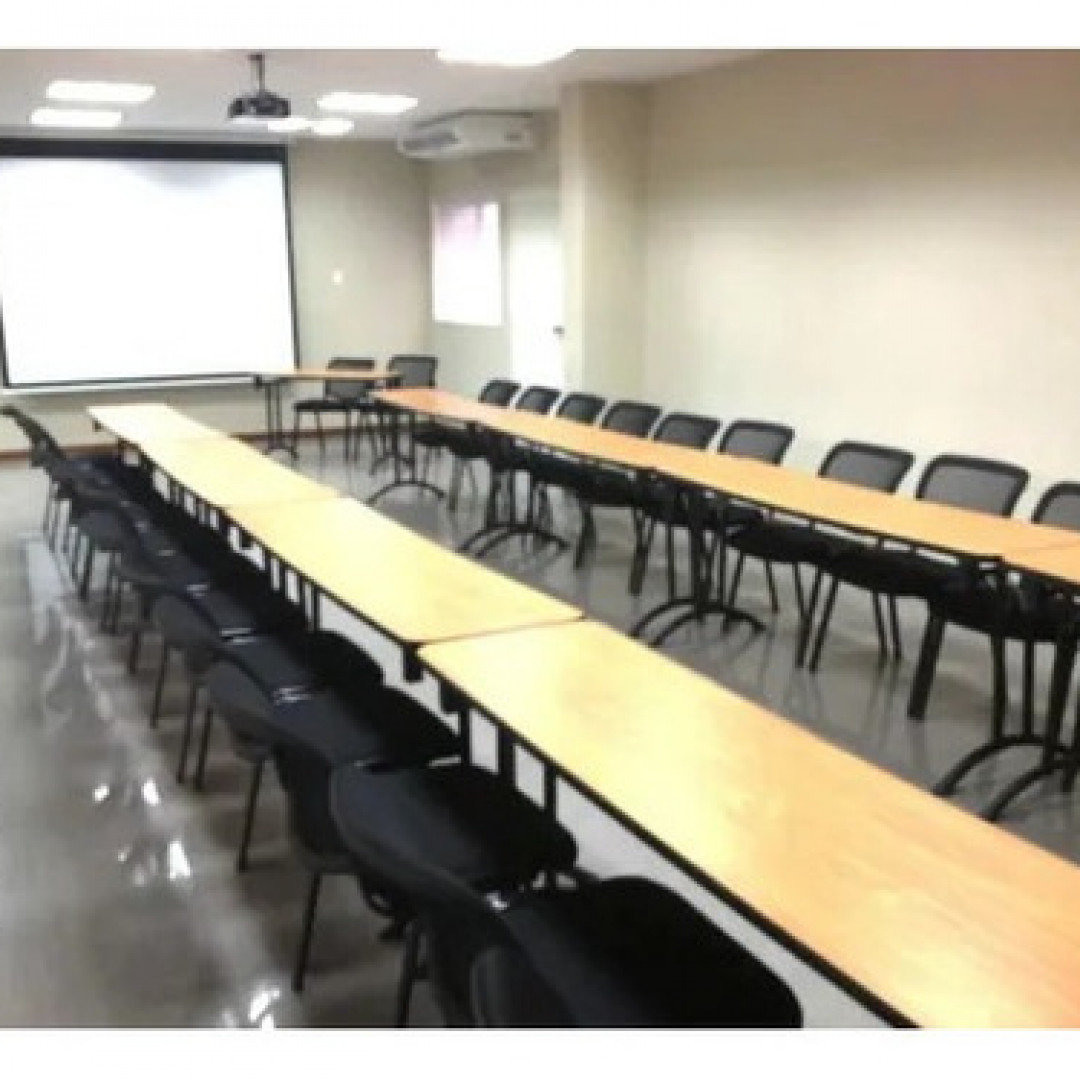 Salones Empresariales Para Conferencias, Talleres Y Cursos