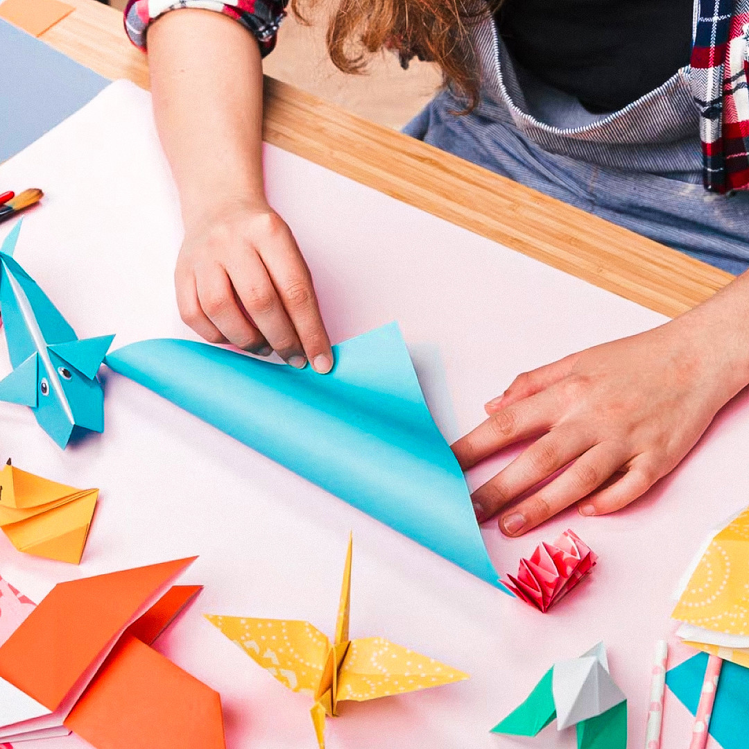 Manualidades para niños