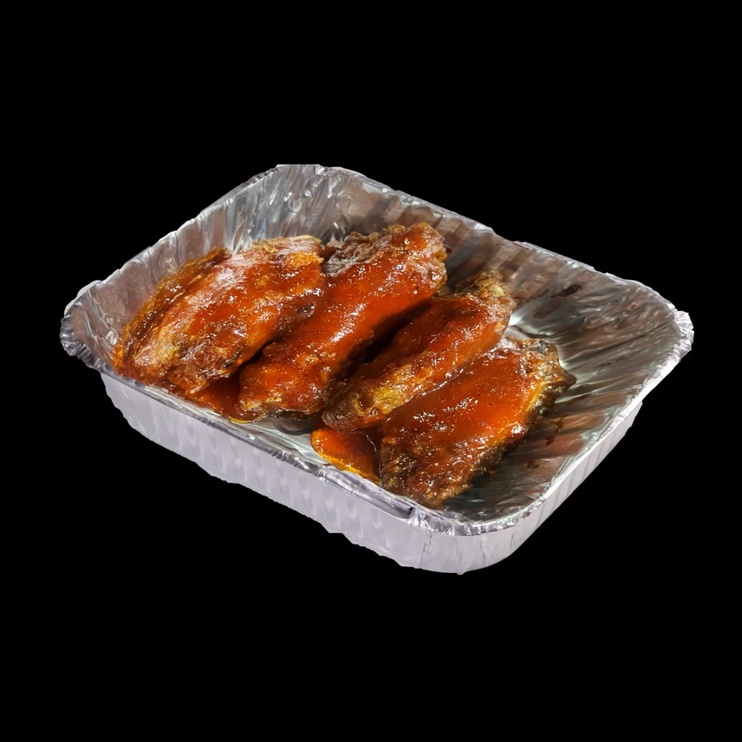 Alistas Buffalo - 4un