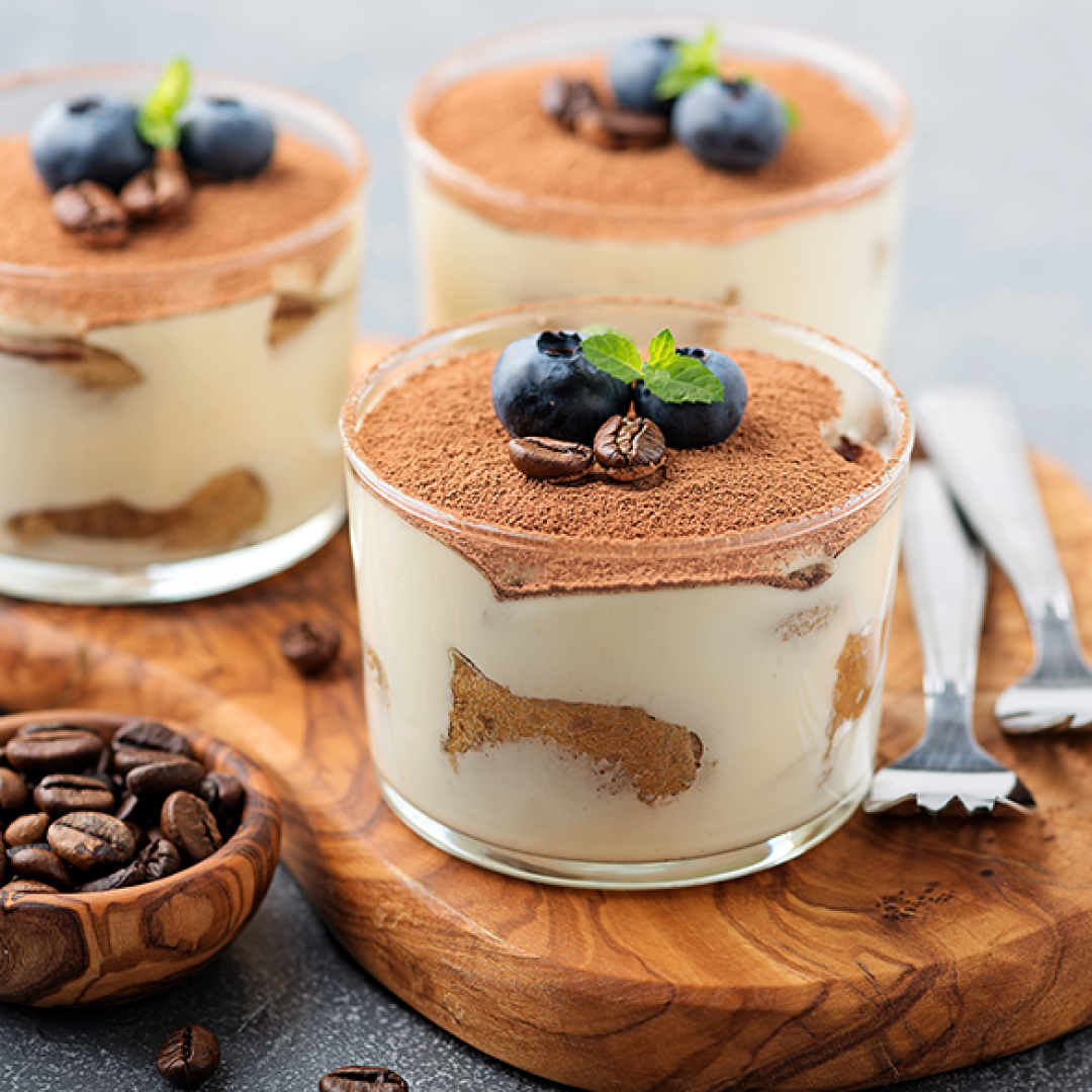Tiramisu