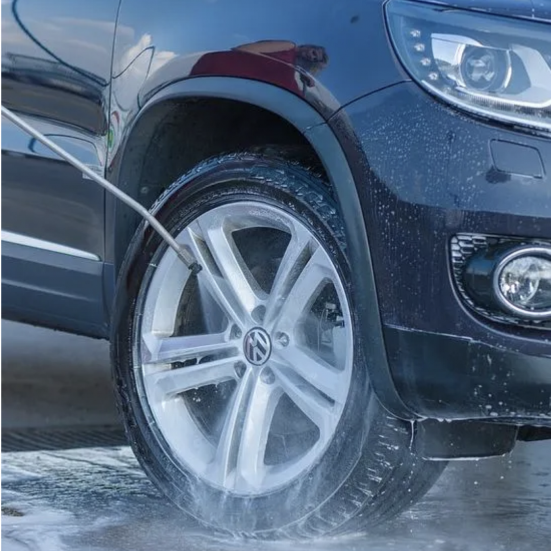 Lavado premium desde 17 $