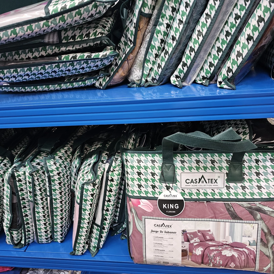 Juego de sabanas king size 2500 hilos goldsun america q