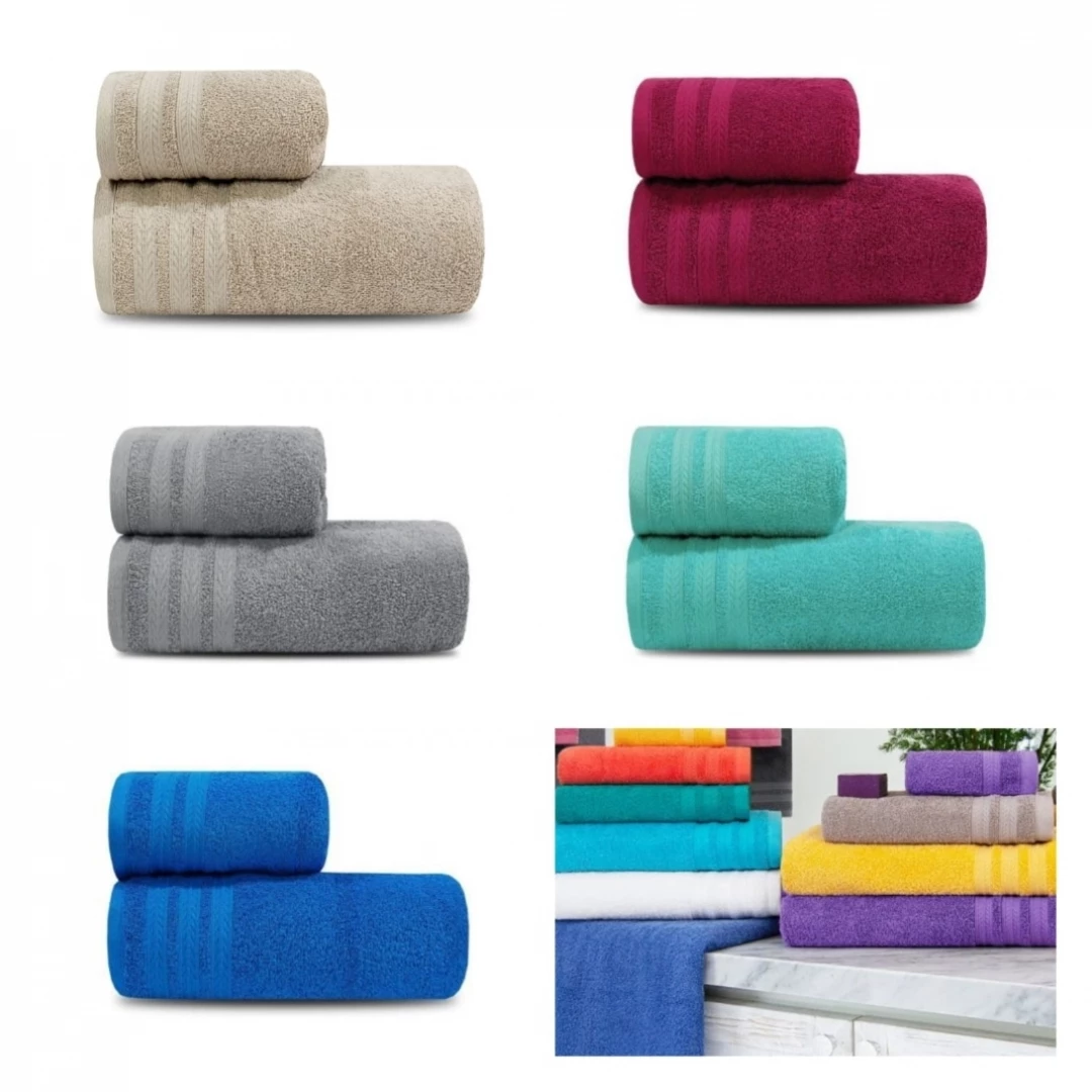 Toallon arco iris belly 450gr