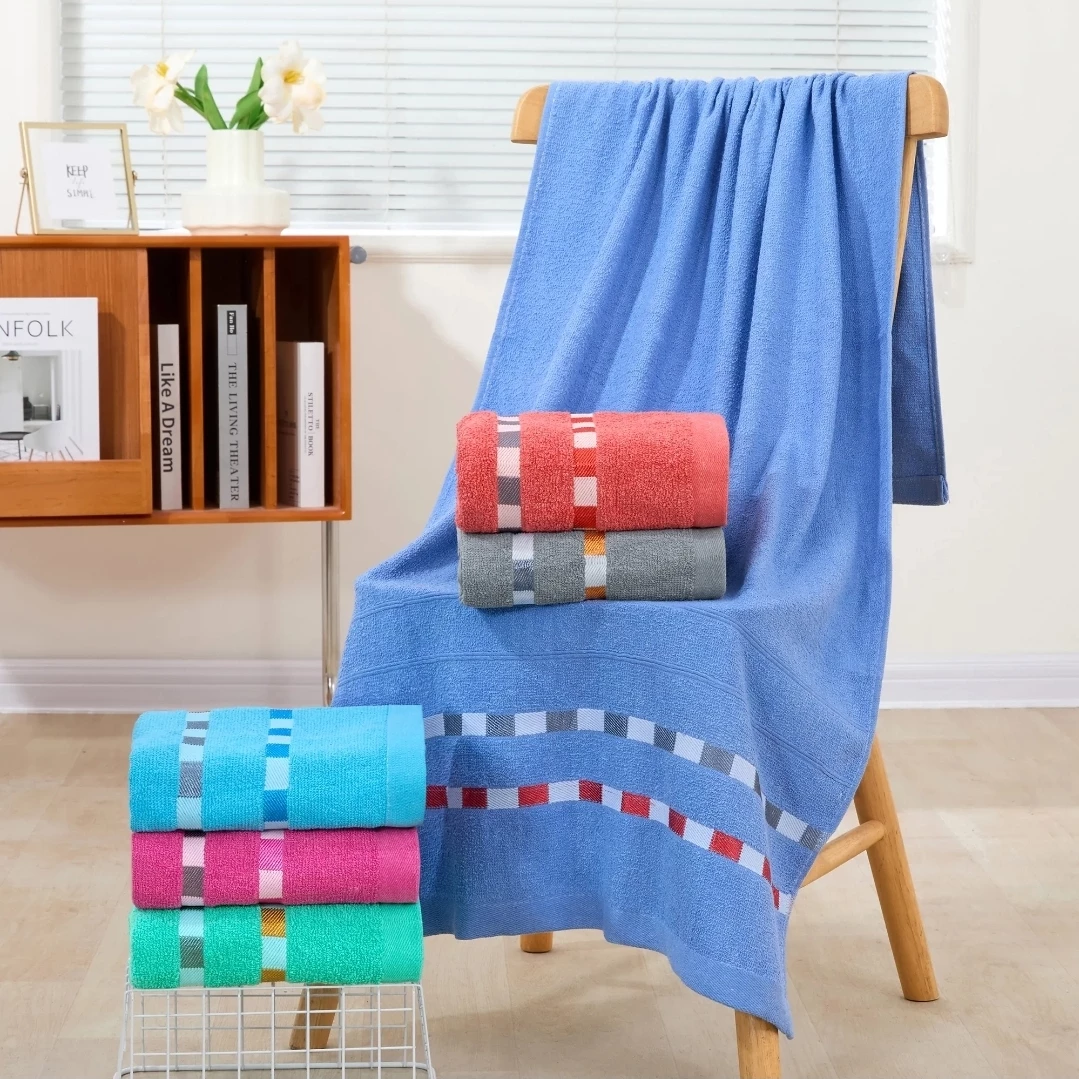 Toallon importado pesado 450gr