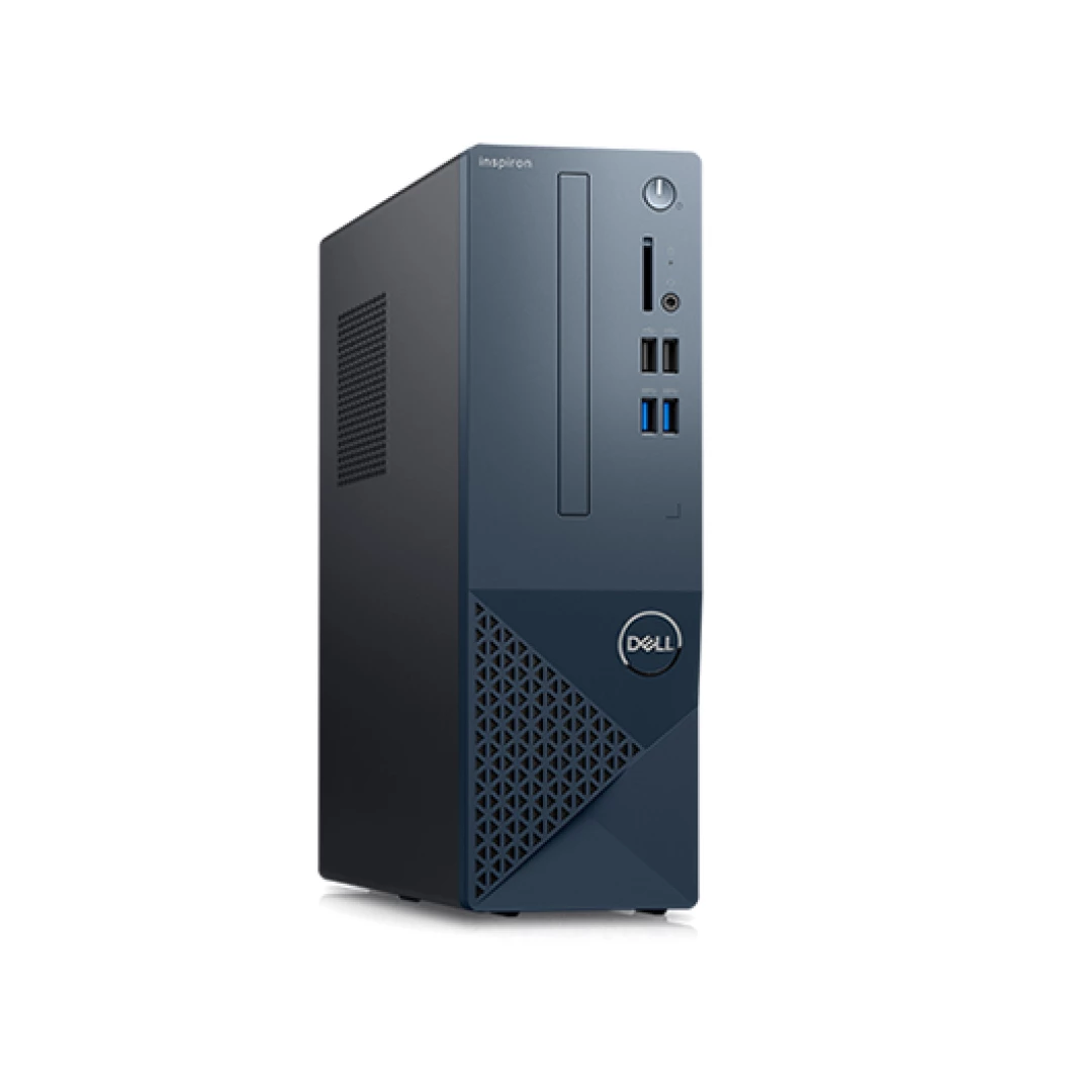 Cpu Dell Inspiron i3020S Intel Core i3-13100 8GB RAM 512GB SSD  W11