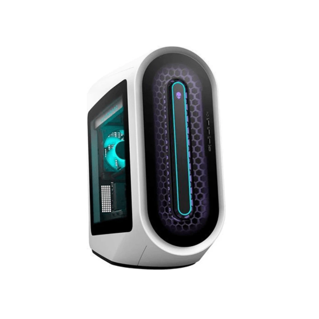 Cpu Dell Alienware R3 Gamer Core i7-12700F 16GB RAM 1TB HDD + 1TB SSD RTX 3080 10GB  W11