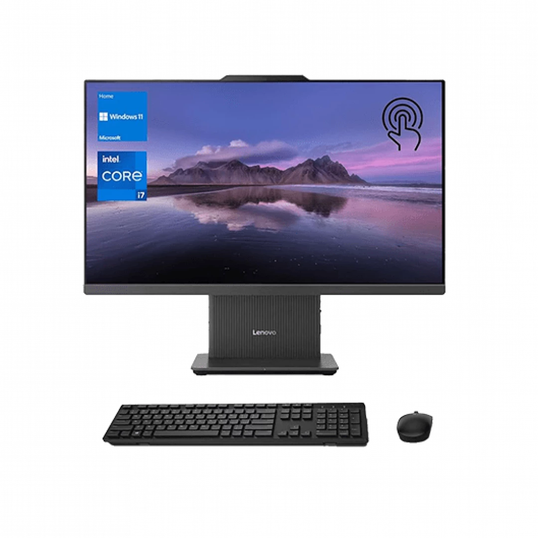 All In One Lenovo 27IRH9 Intel Core i7-13620H 32GB RAM 1TB SSD 27" Touch