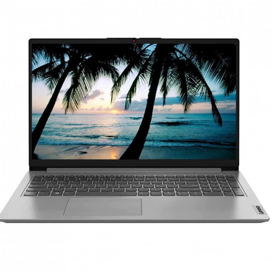 Laptop Lenovo Ideapad 1 15IU7A Intel Core I3-1215U 8GB DDR4 256GB SSD 15.6"FHD Touch