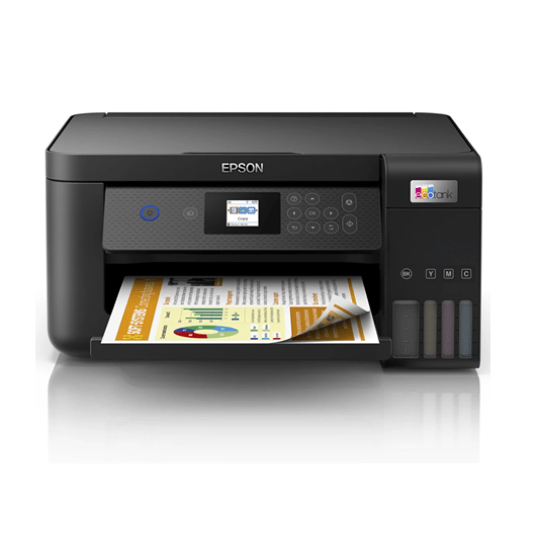 Impresora Epson L4260 Multifuncional EcoTank Color