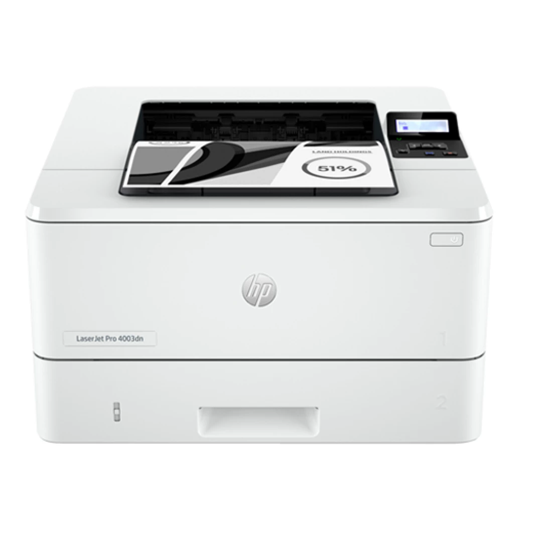 Impresora HP 4003n Láser Monocromática