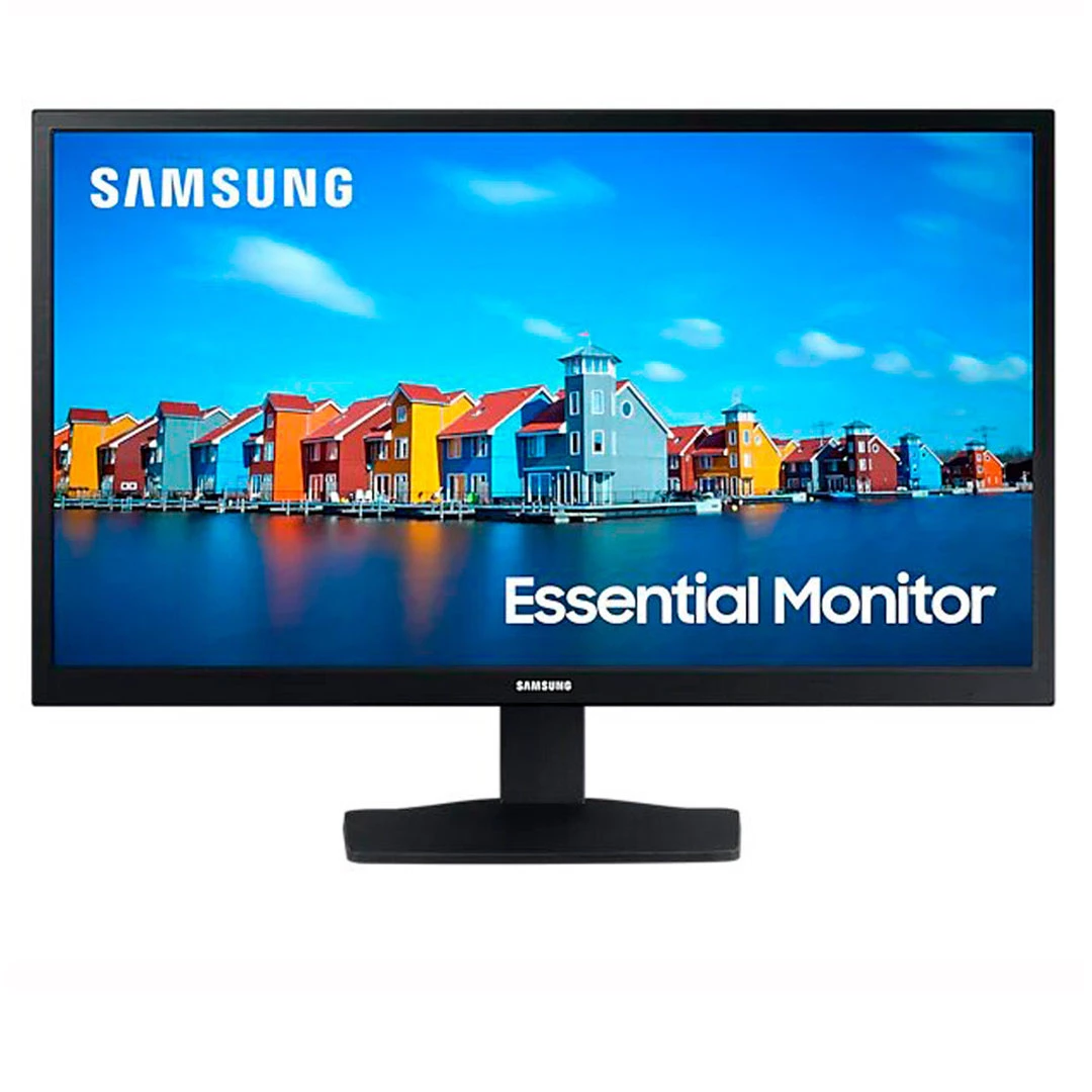 Monitor Samsung 19" HDMI FHD (1366X768) 60HZ