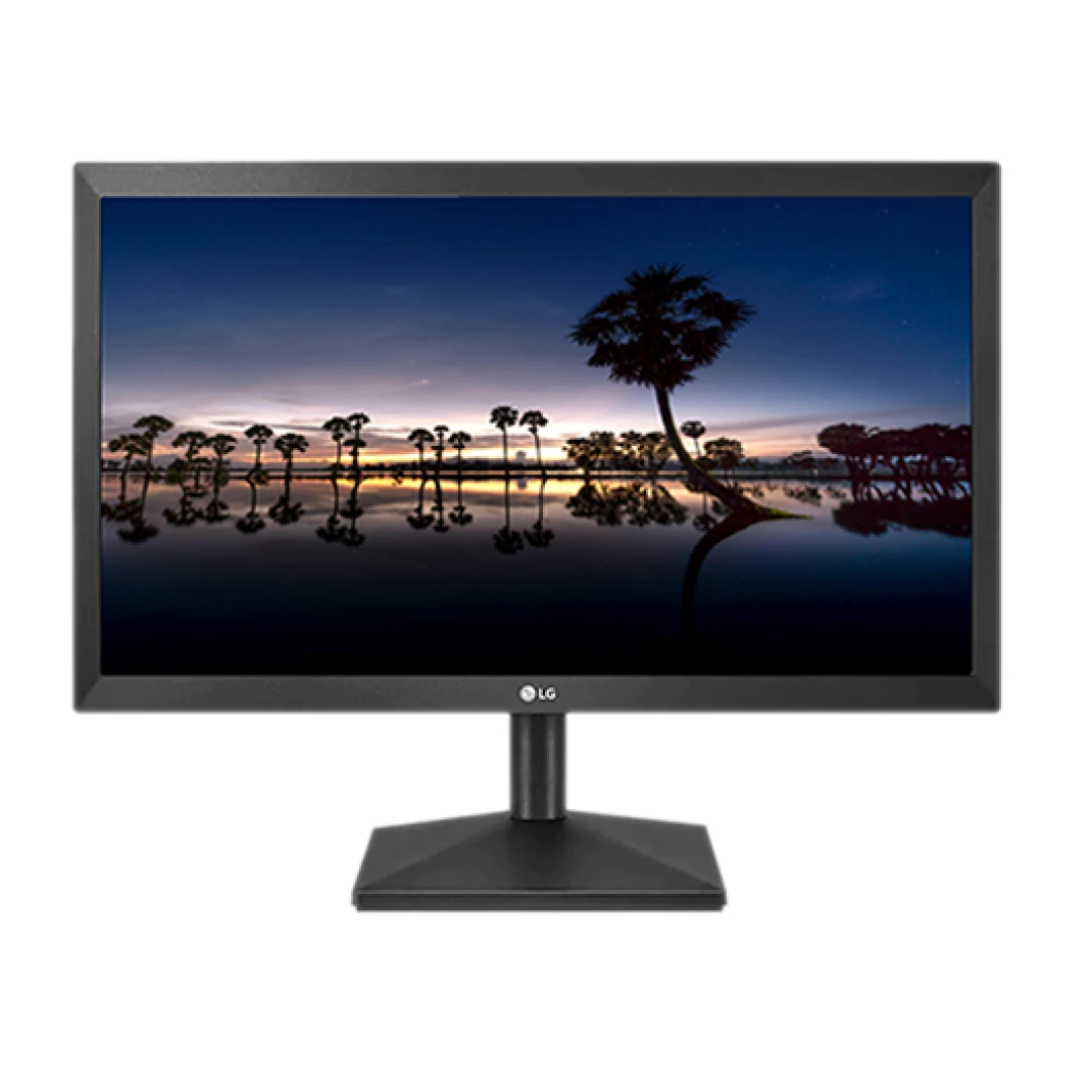 Monitor LG 20" Hdmi VGA (1366 x 768)