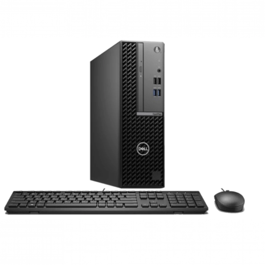 Cpu Dell Optiplex SFF 7020 Intel Core I5-14500 16GB RAM 256GB SSD W11 Pro