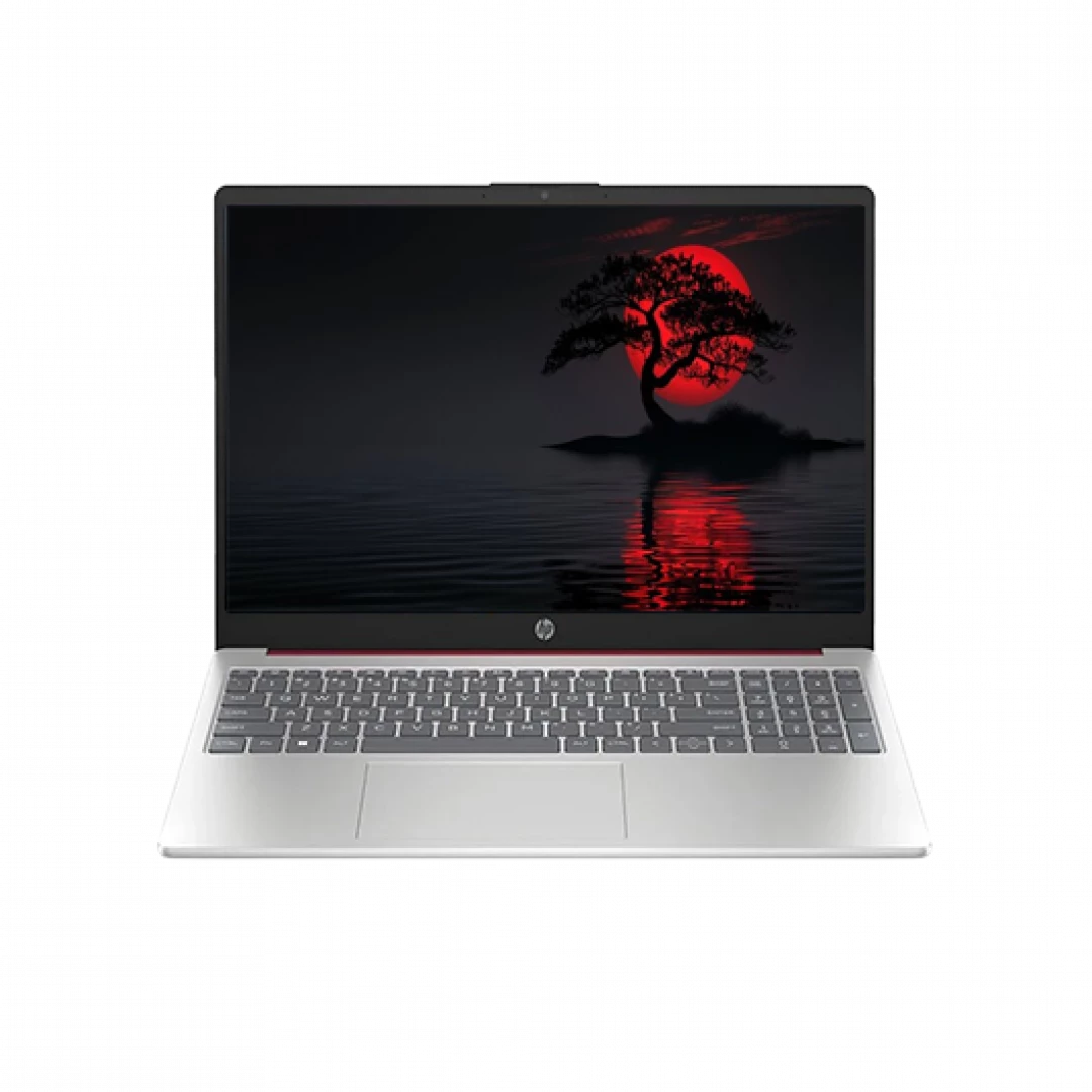 Laptop HP 15-FD0150WM Intel Core I5-1334U 8GB DDR4 512GB SSD 15.6"FHD Touch