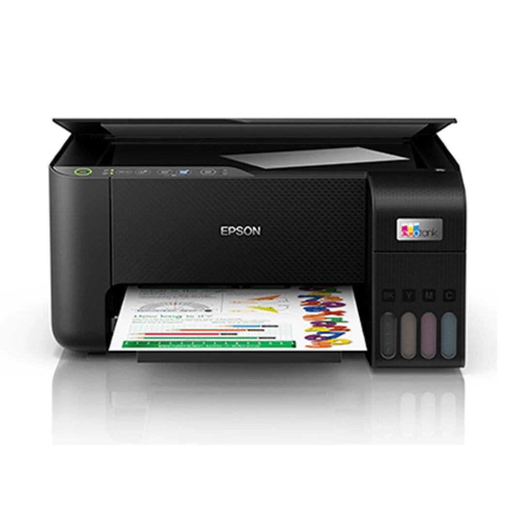 Impresora Epson L3250 Multifuncional EcoTank Color