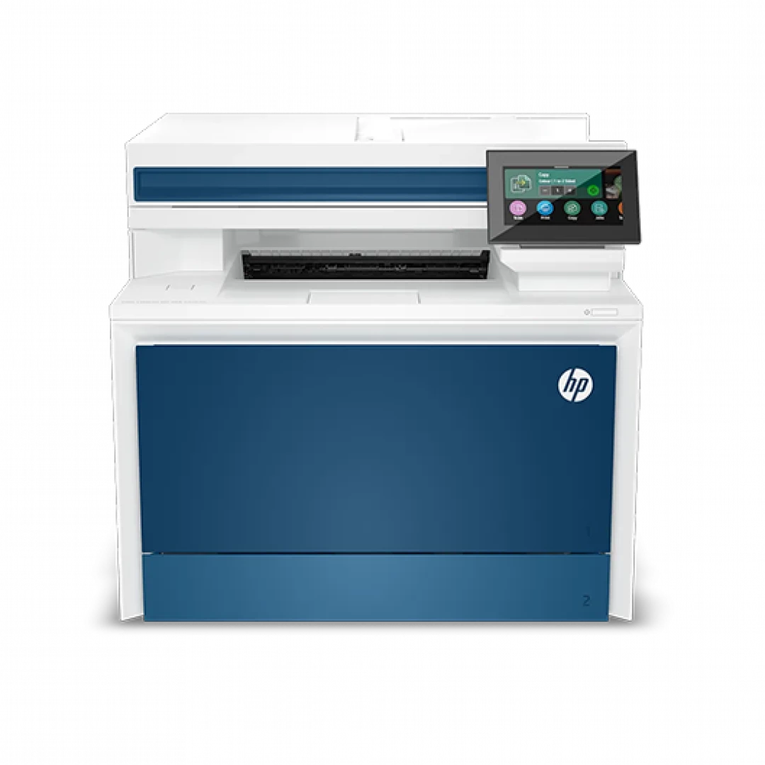 Impresora HP MFP 4303dw Láser Multifuncional Color