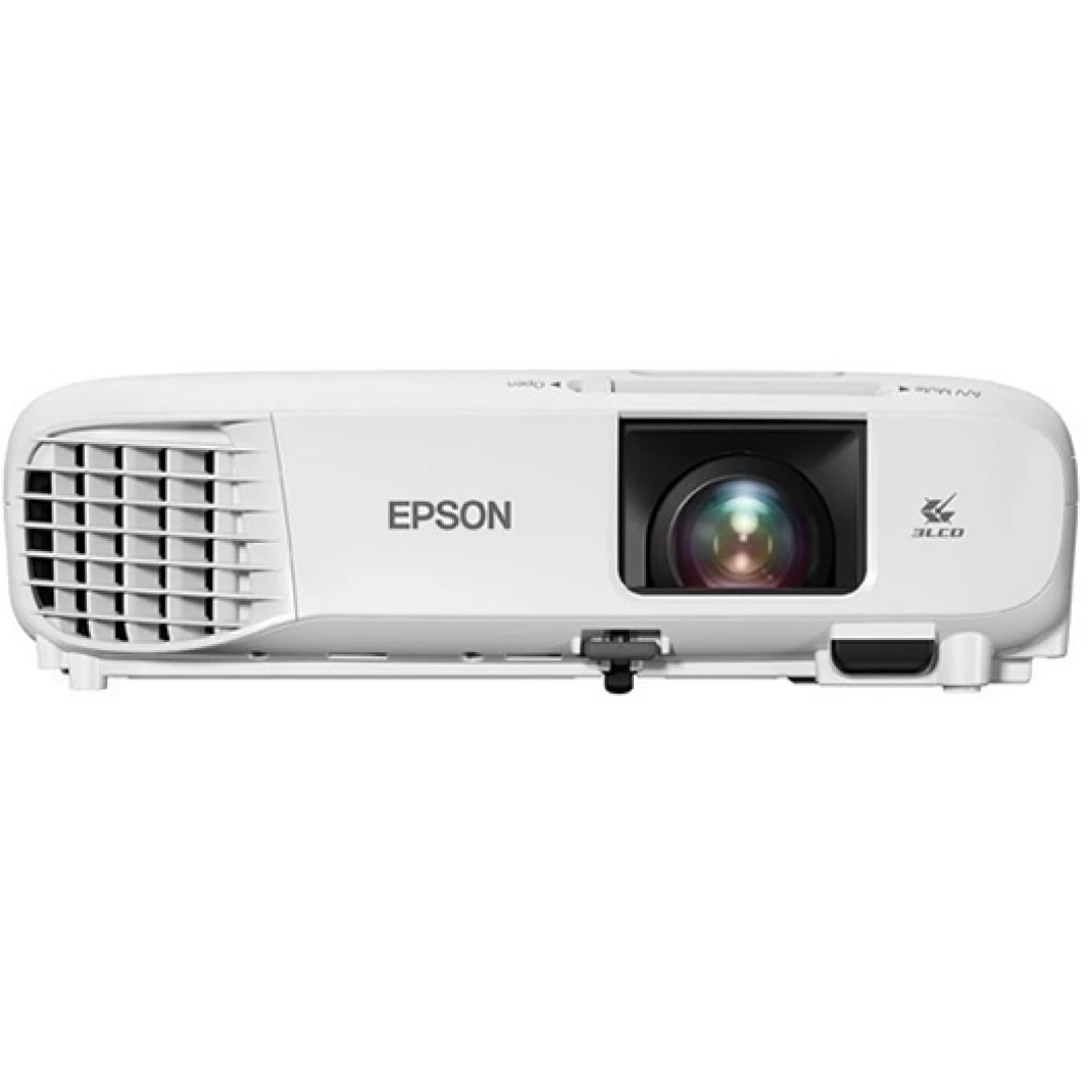 Proyector Video Beam Epson Powerlite W49 3800 Lúmenes