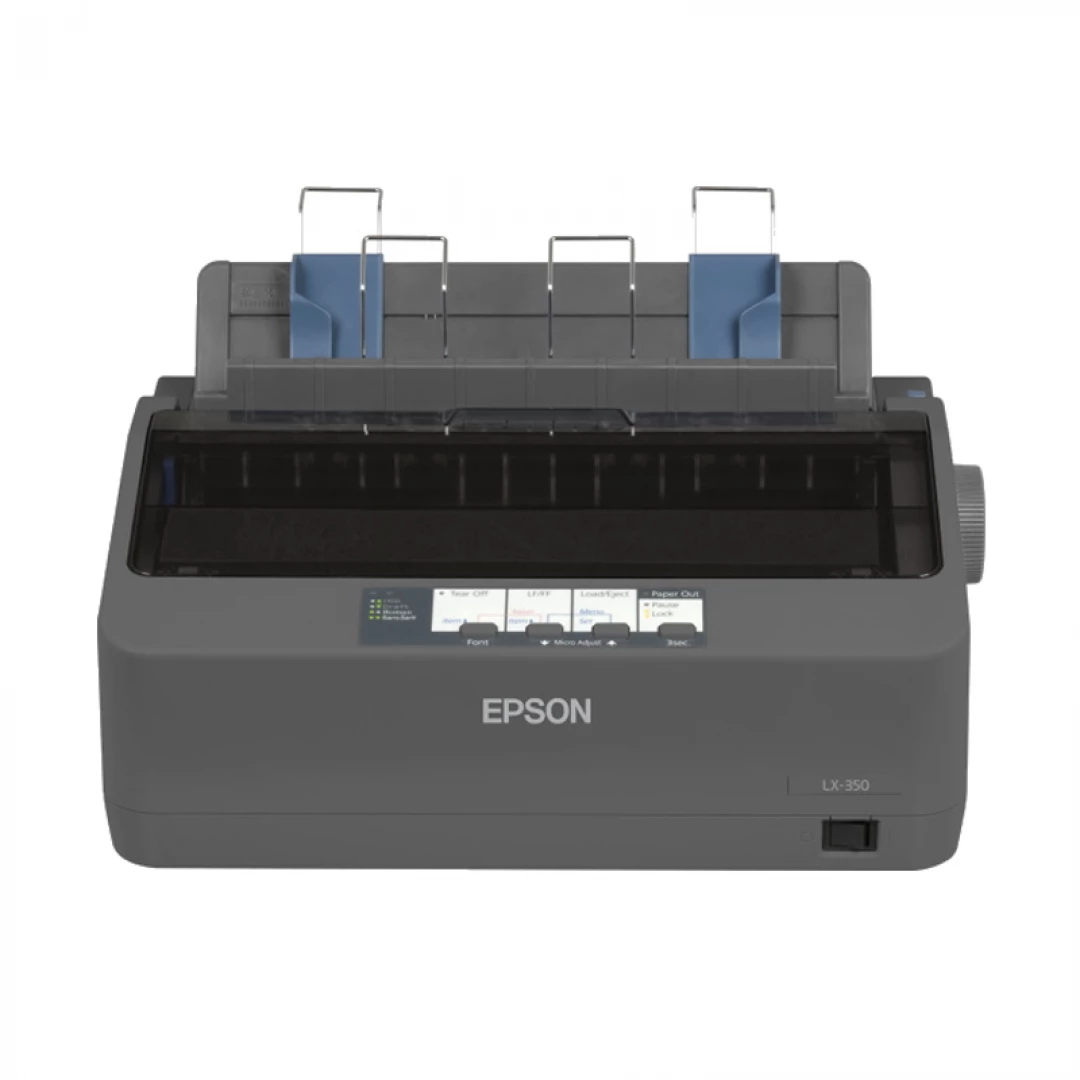 Impresora Epson LX-350 Matriz De Punto