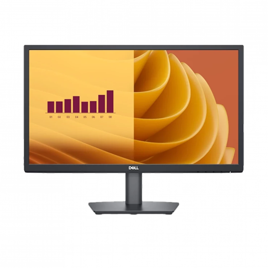 Monitor Dell 21.5" VGA (1920 X 1080)