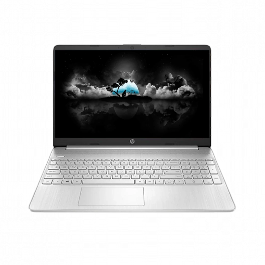 Laptop HP 15-FD0127DX Intel Core I7-1355U 16GB DDR4 512GB SSD 15.6"FHD Touch