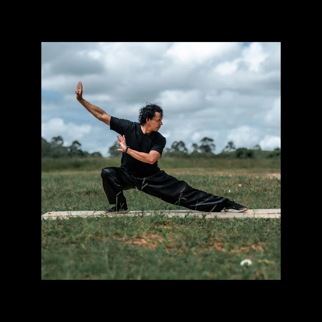 Taller de Kung Fu Sexual (presencial o online)