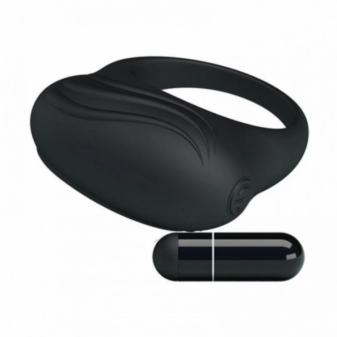 Anillo vibrador Bertram