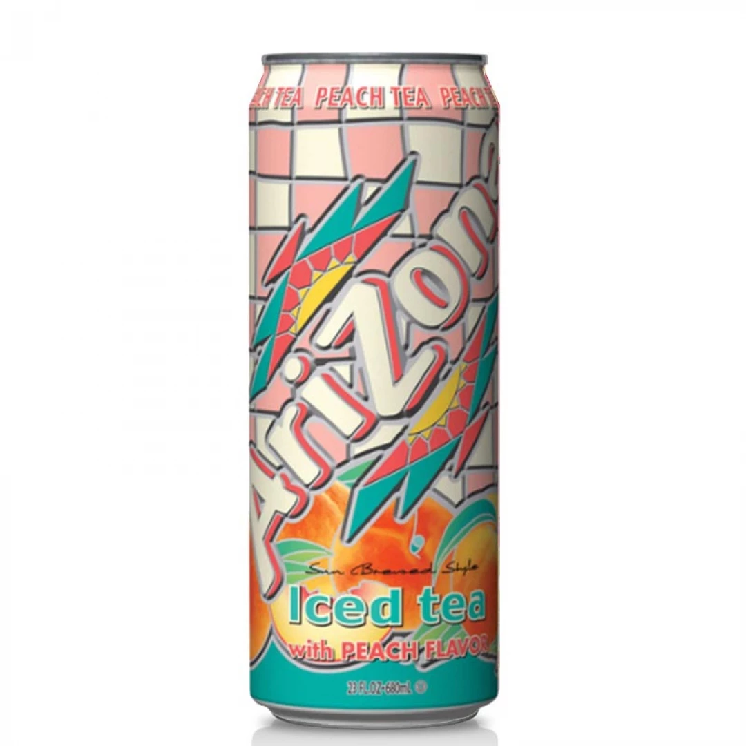 Iced tea Arizona