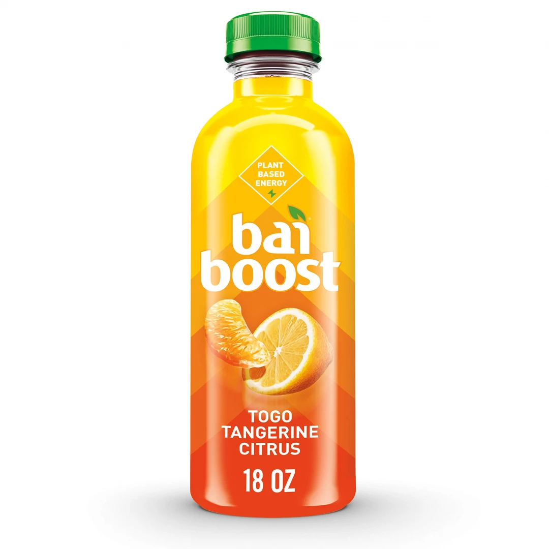 Bai boost