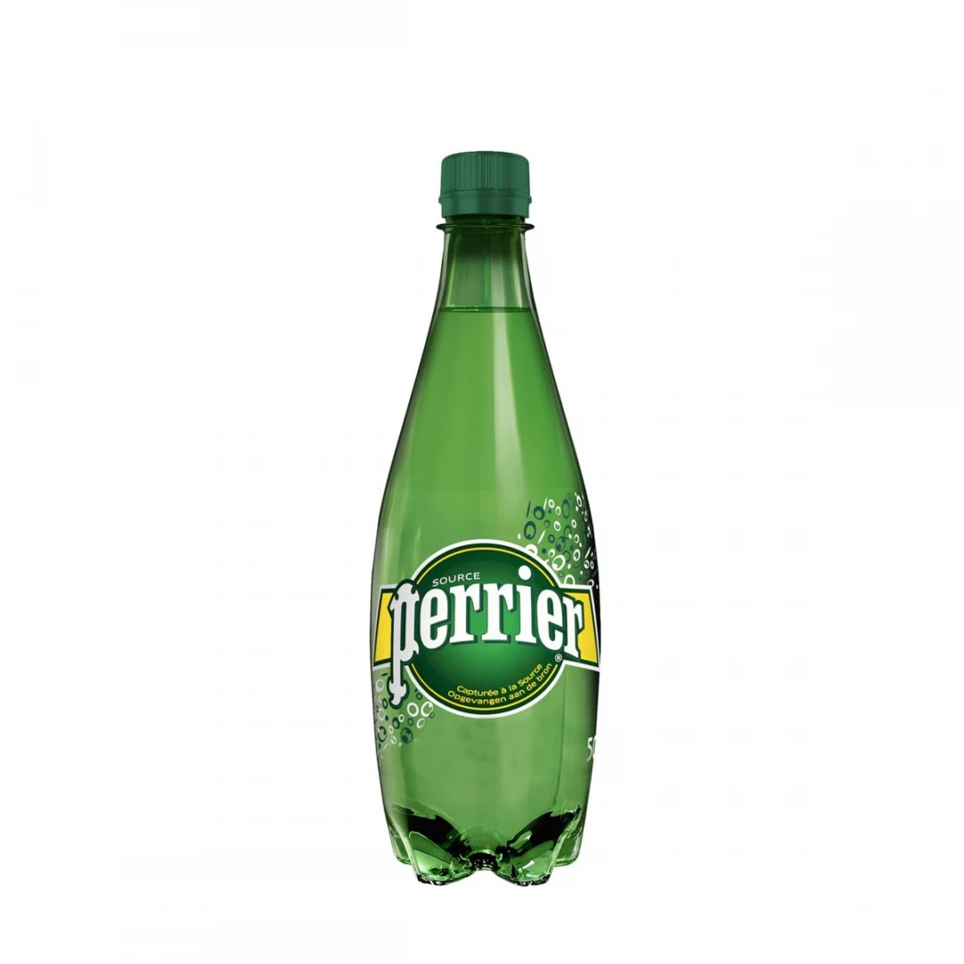 Agua Perrier