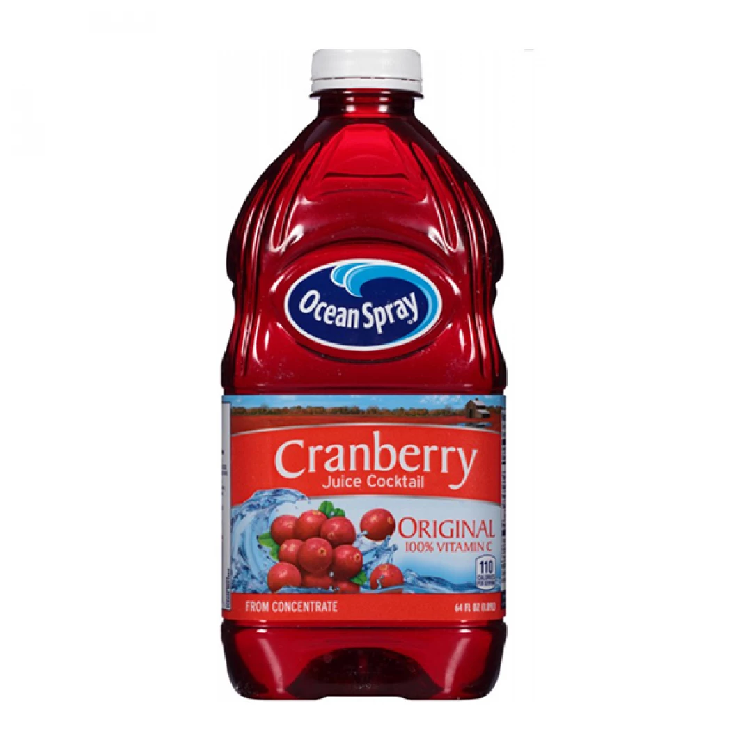 OceanSpray Cranberry