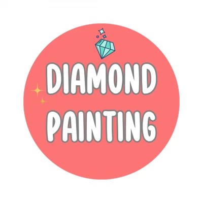 DIAMOND PAINTING ADULTOS