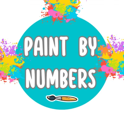 PAINT BY NUMBERS