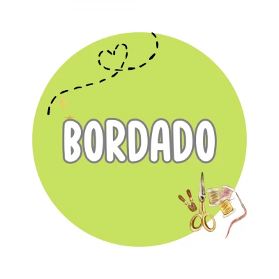 BORDADO