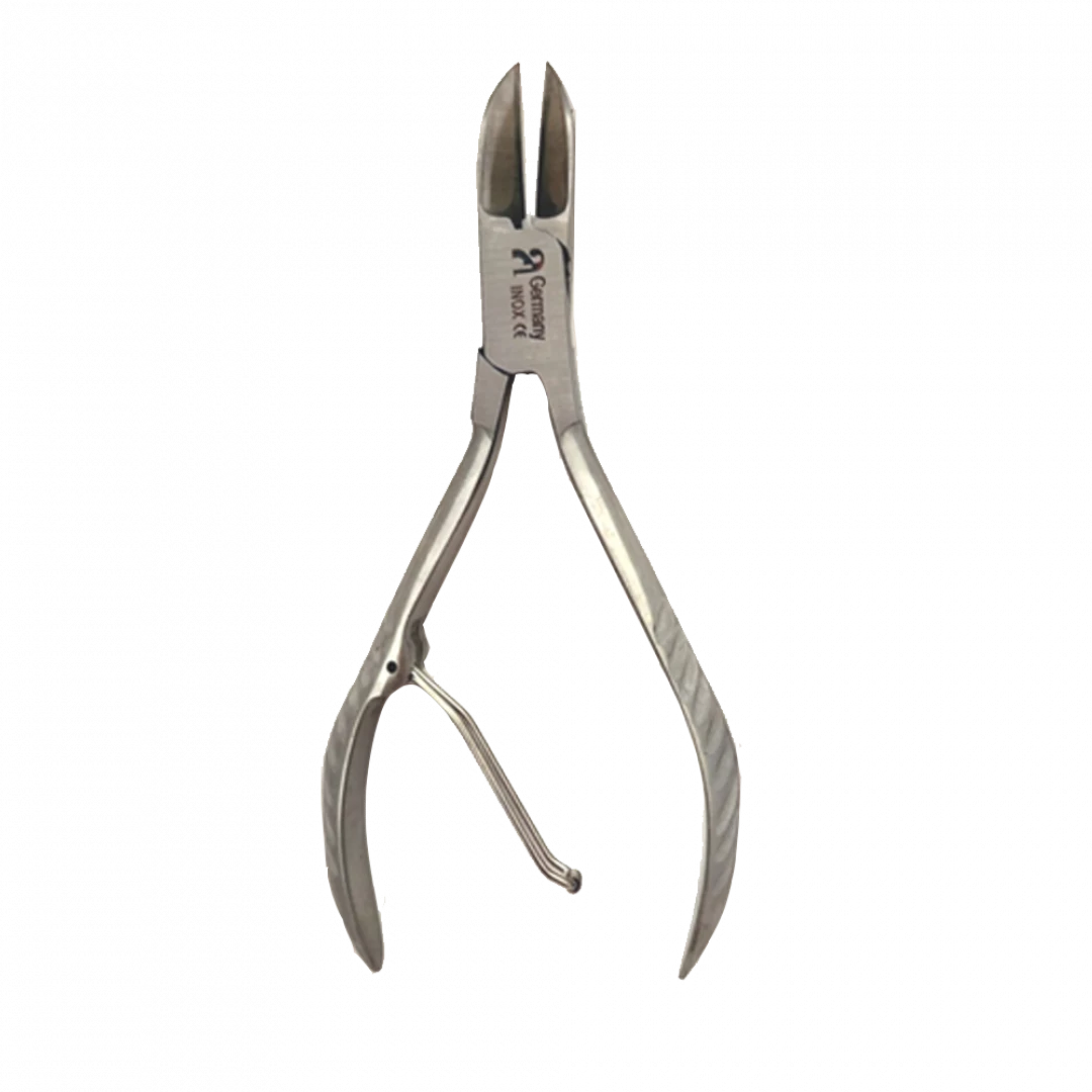 Alicate Curvo 12.5 cm