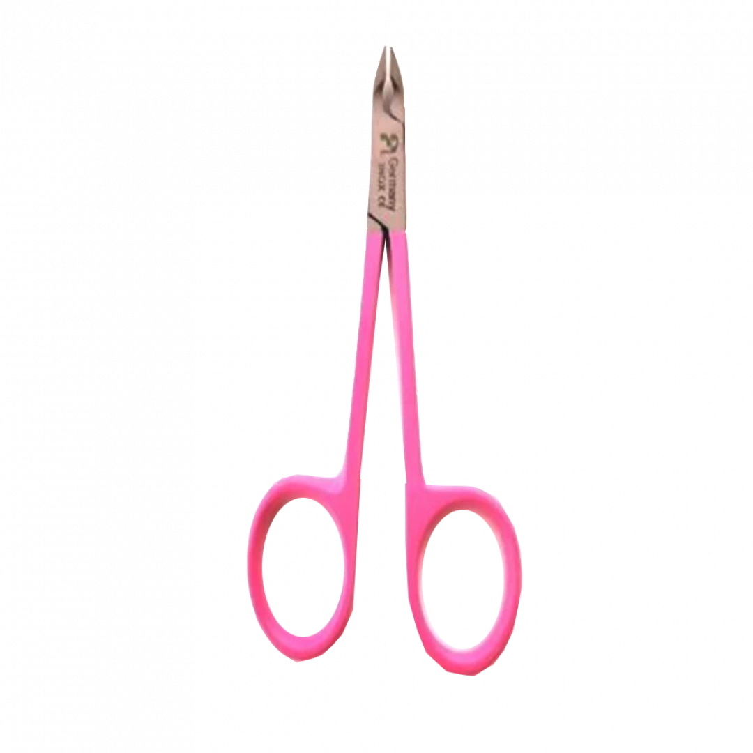 Alicate  Cutícula 11 cm color