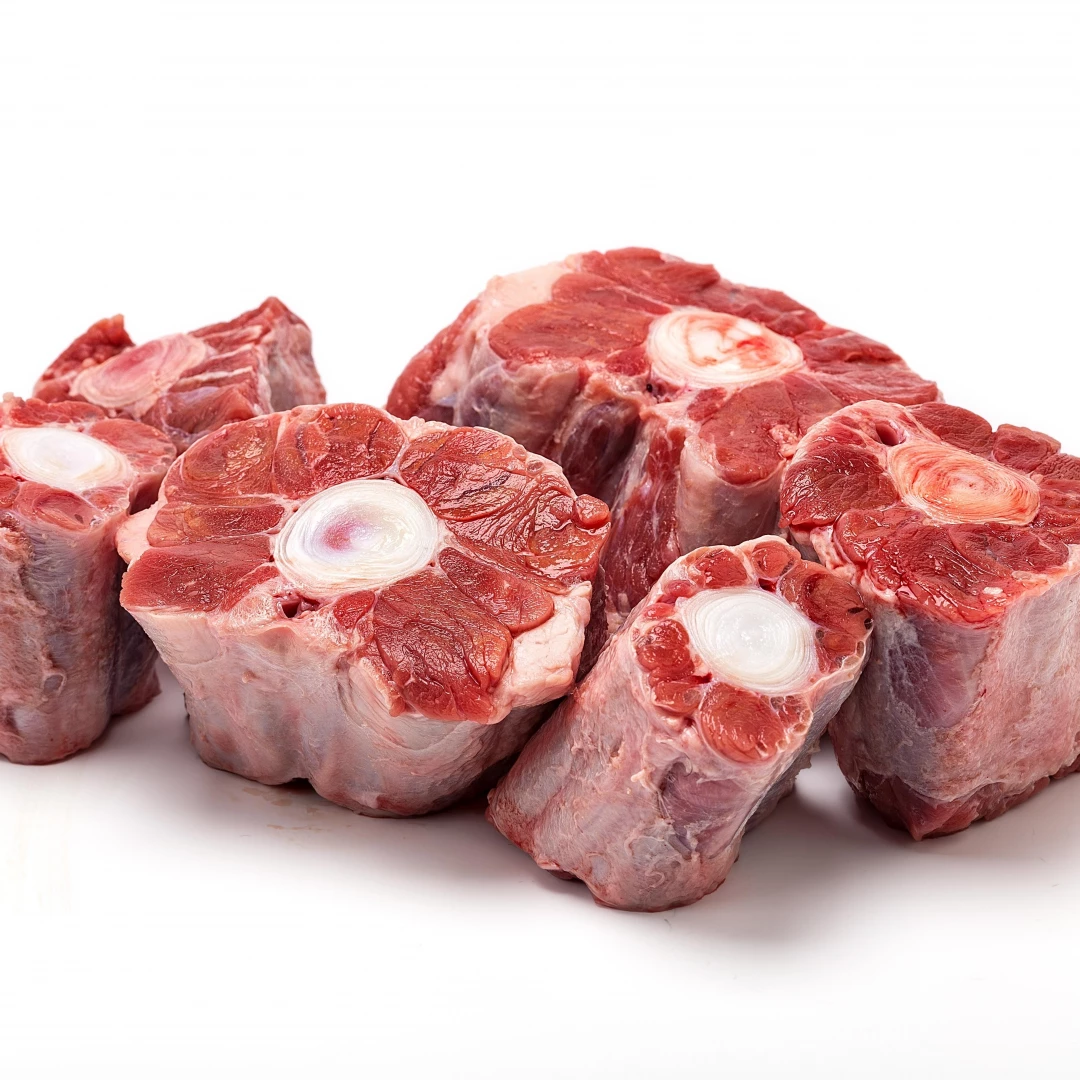 (CONV) RABO DE TERNERA GRANEL VACIO