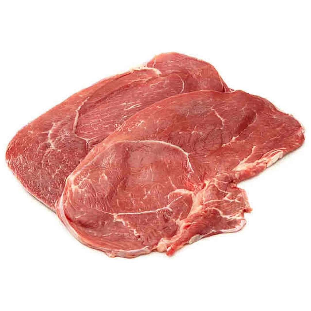 (CONV) BISTEC DE TERNERA 1B GRANEL VACIO