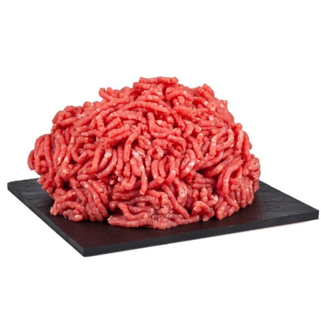 (ECO) PICADA DE TERNERA GRANEL VACIO