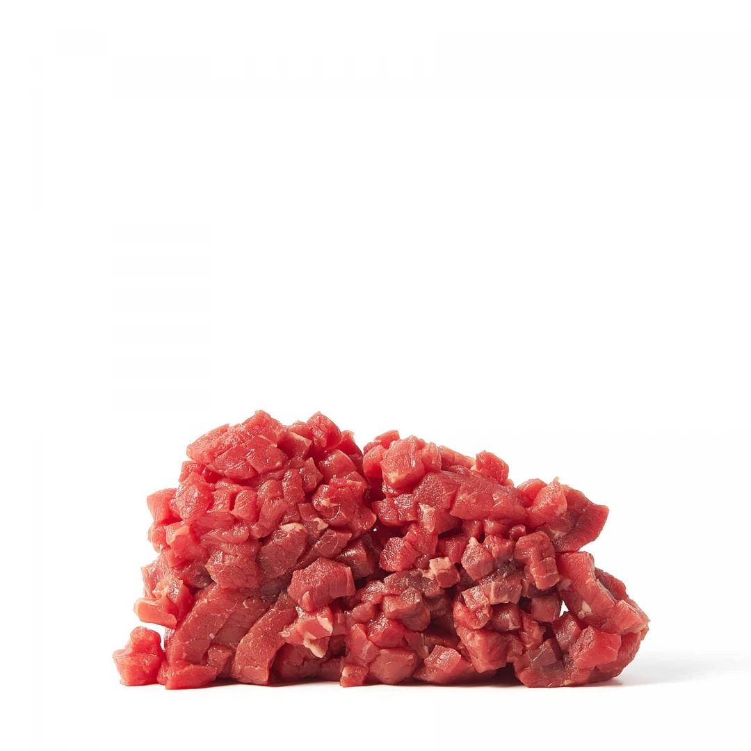 (CONV) STEAK TARTAR 260 G MAP