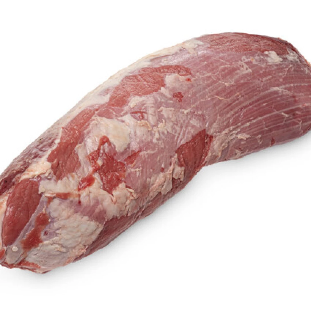 (CONV) REDONDO DE PIERNA DE TERNERA GRANEL VACIO