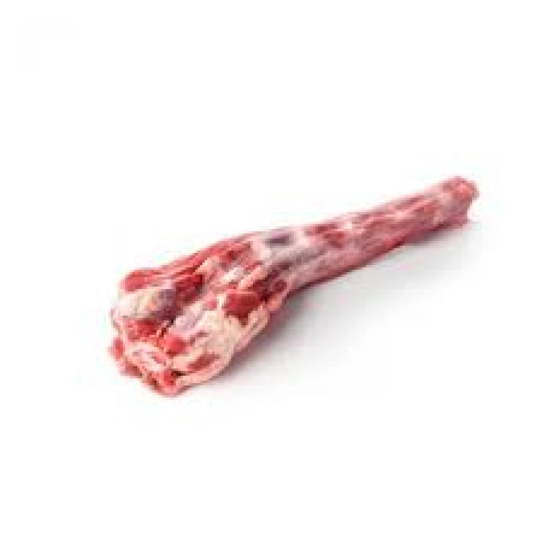 (ECO) COLA DE TERNERA GRANEL VACIO