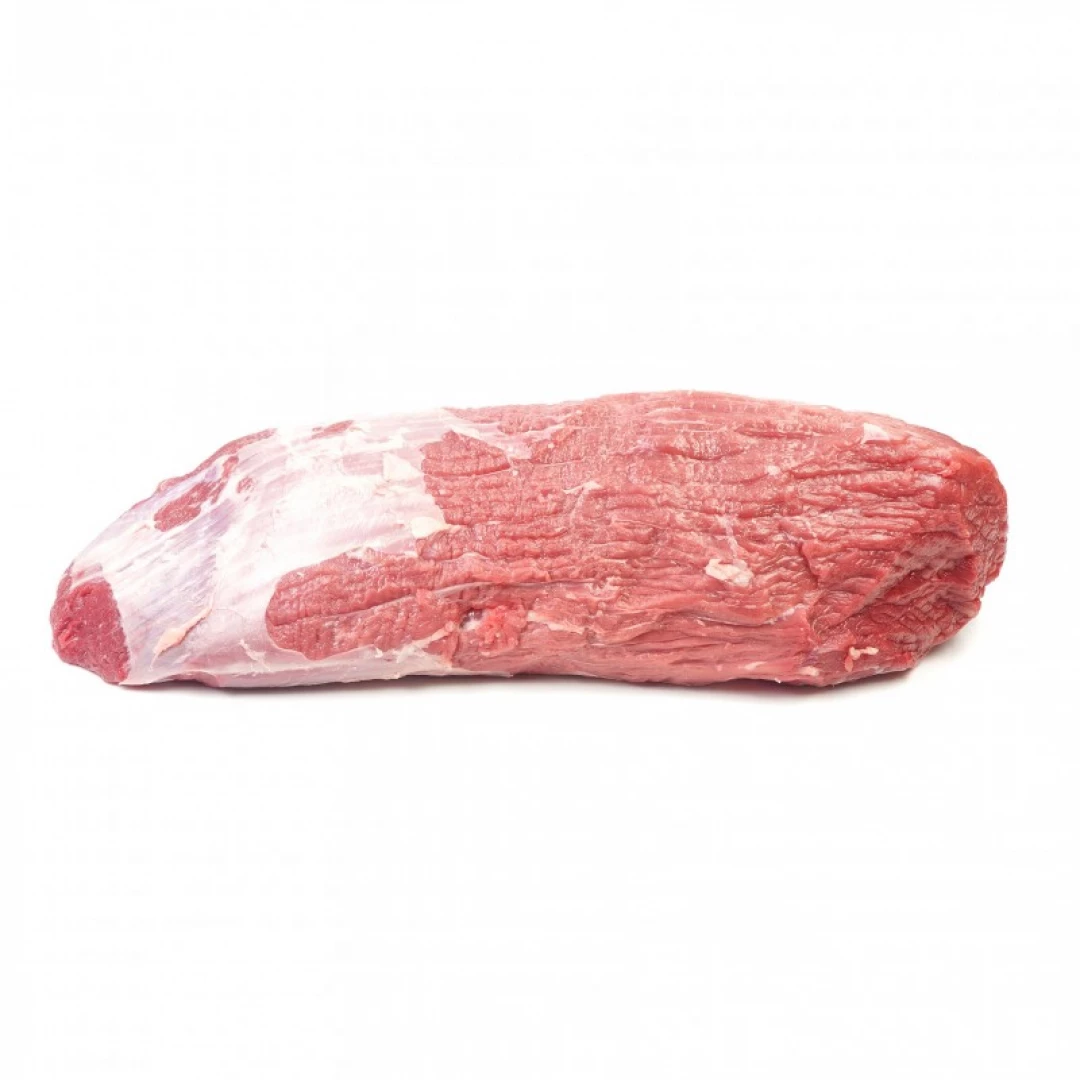 (ECO) LLATA DE TERNERA GRANEL VACIO