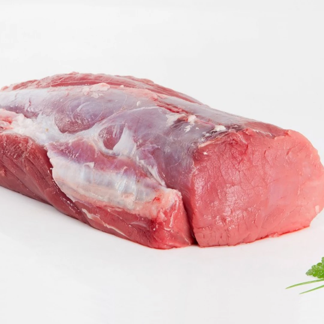 (ECO) SOLOMILLO DE TERNERA GRANEL VACIO