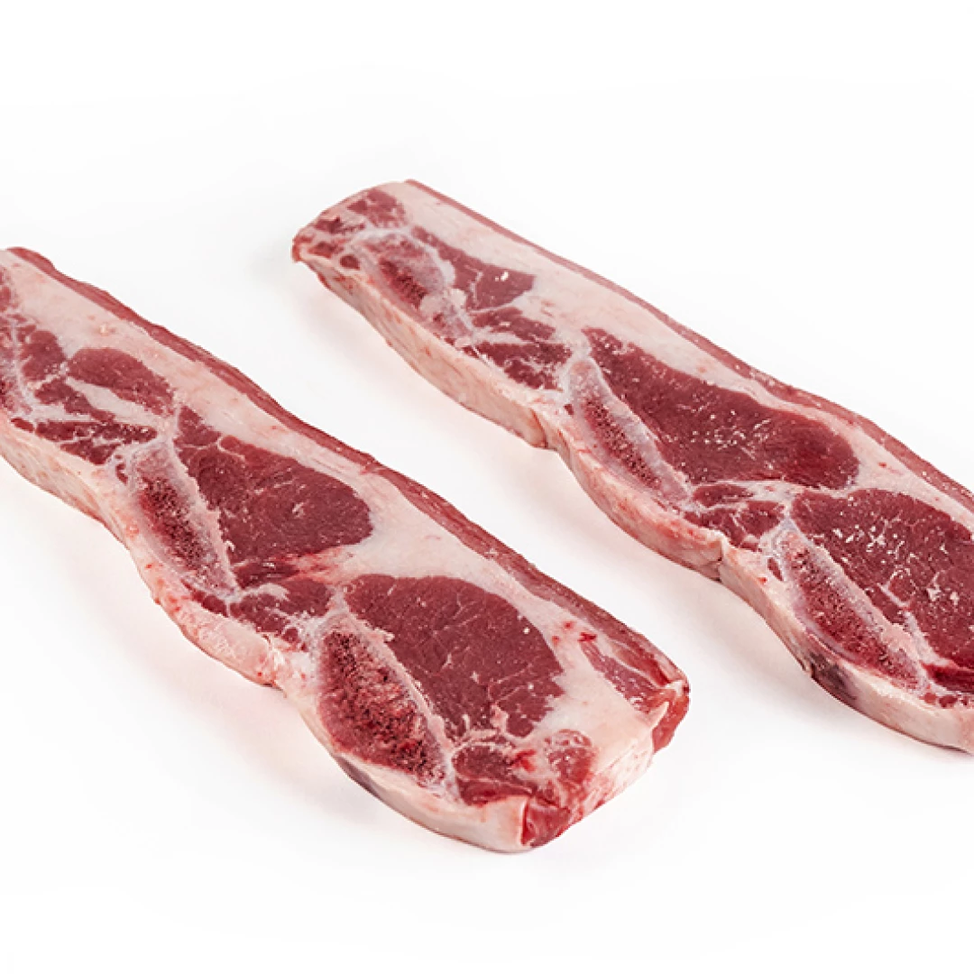 (ECO) CHURRASCO DE TERNERA MADURADO GRANEL VACIO