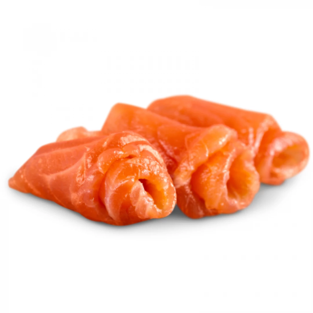 Salmón Ahumado