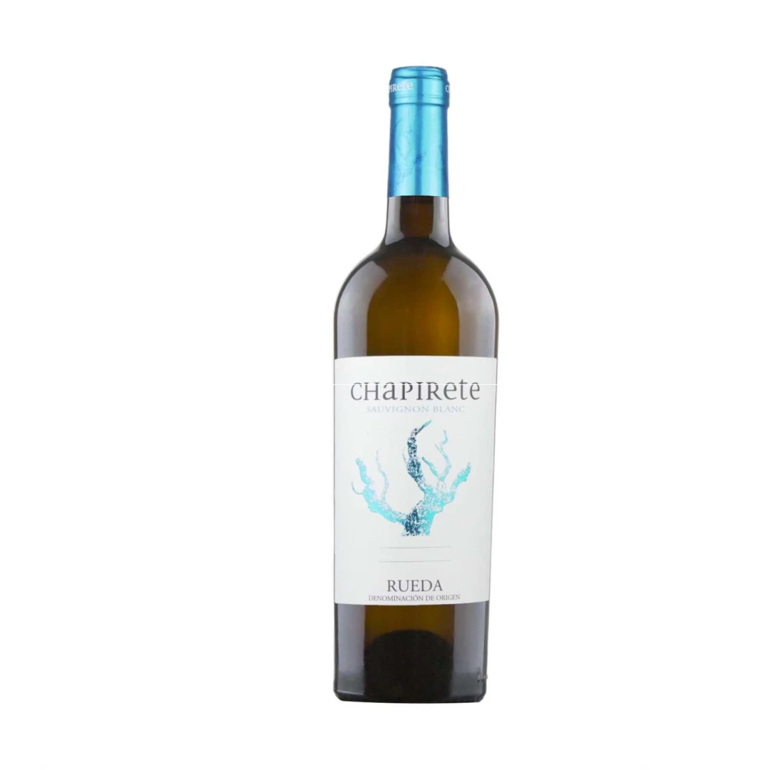 Chapirete Sauvignon Blanc *Cajas de 6 unidades