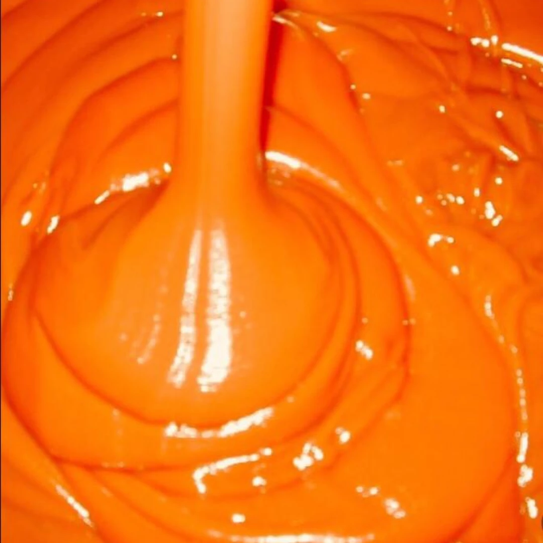 Pulpa de rosa mosqueta