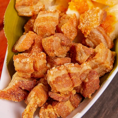 CHICHARRONCITOS